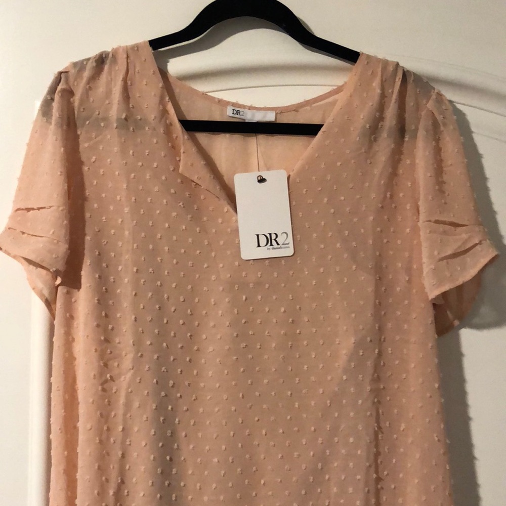 Women’s blouse